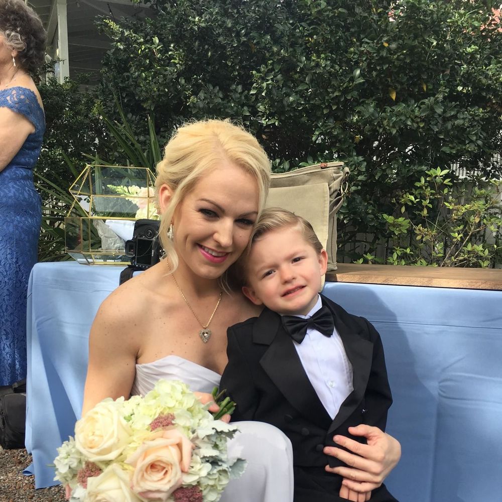 Meet your Posher, Danielle